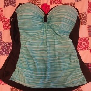 Tankini Top‎